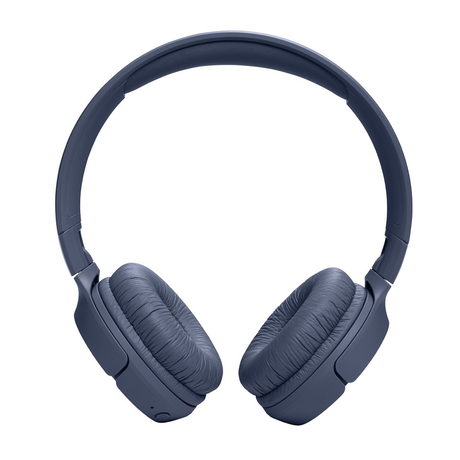 Slušalice JBL Tune 520 USB-C plave