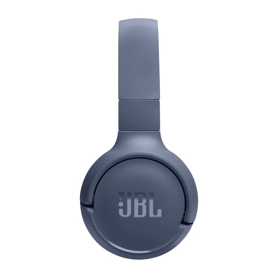Slušalice JBL Tune 520 USB-C plave