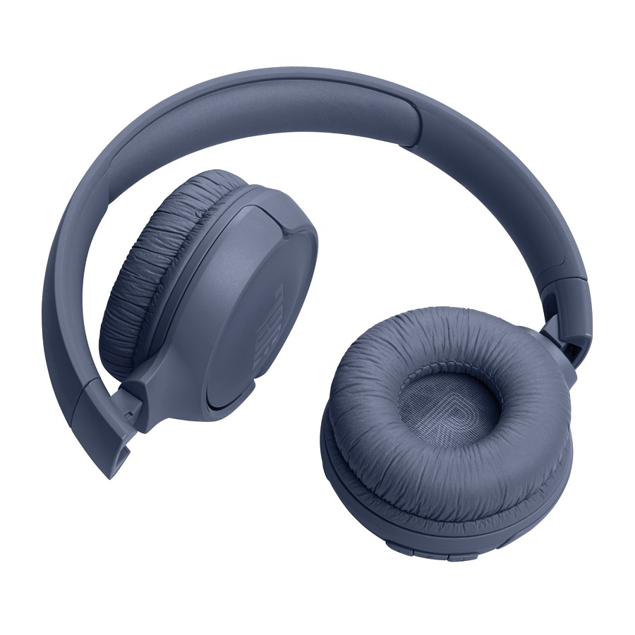 Slušalice JBL Tune 520 USB-C plave