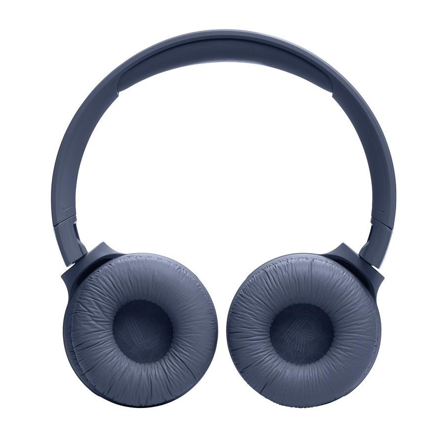 Slušalice JBL Tune 520 USB-C plave