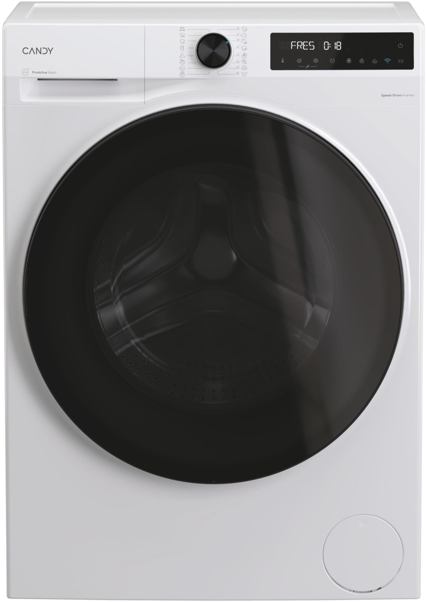 Candy mašina za veš BP 413BL8-S ProWash 550