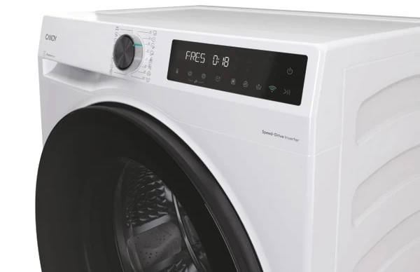 Candy mašina za veš BP 413BL8-S ProWash 550