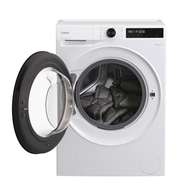 Candy mašina za veš BR 410BL8-S ProWash 500