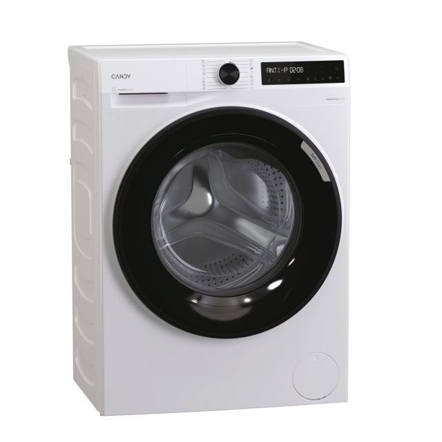 Candy mašina za veš BR 410BL8-S ProWash 500