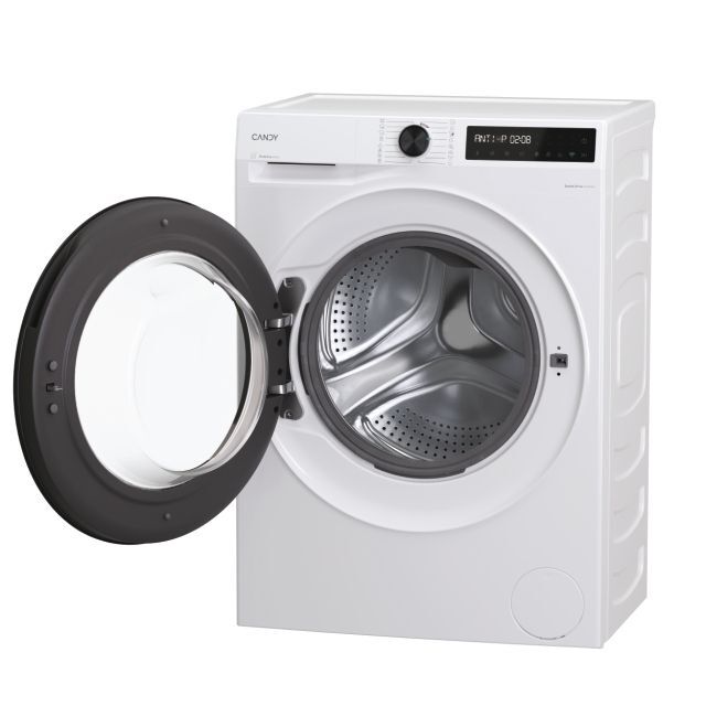 Candy mašina za veš BR 410BL8-S ProWash 500