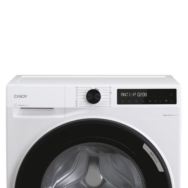 Candy mašina za veš BR 410BL8-S ProWash 500