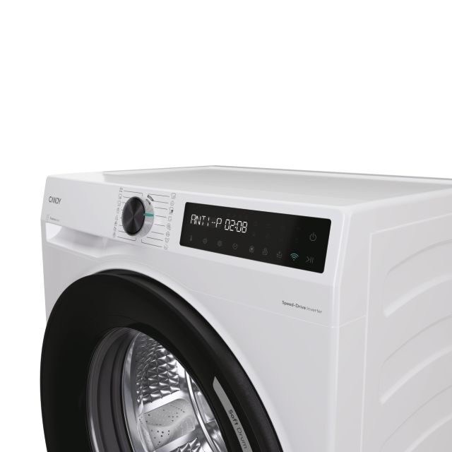 Candy mašina za veš BR 410BL8-S ProWash 500