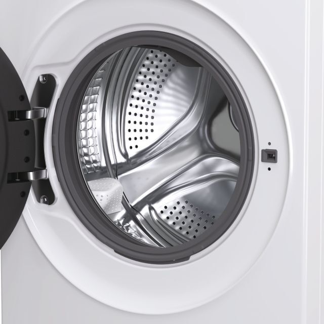 Candy mašina za veš BR 410BL8-S ProWash 500