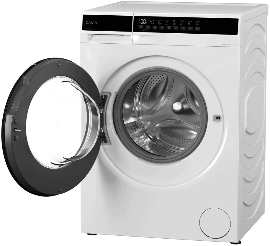Candy mašina za veš EY 27S7-S ProWash 100