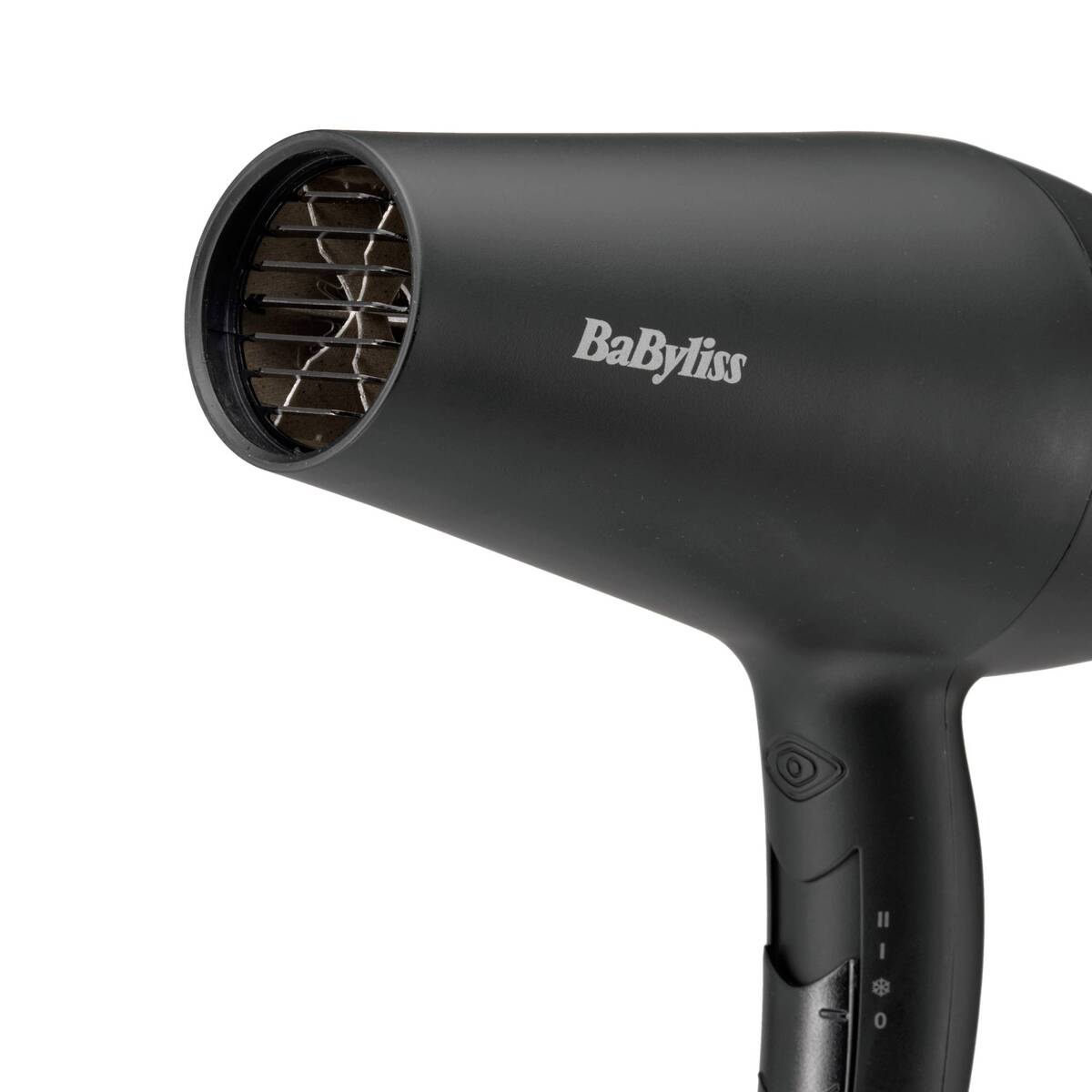 BaByliss fen za kosu D215DE Power Smooth, 2200 W
