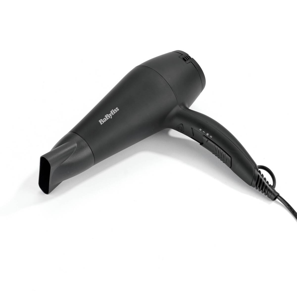 BaByliss fen za kosu D215DE Power Smooth, 2200 W