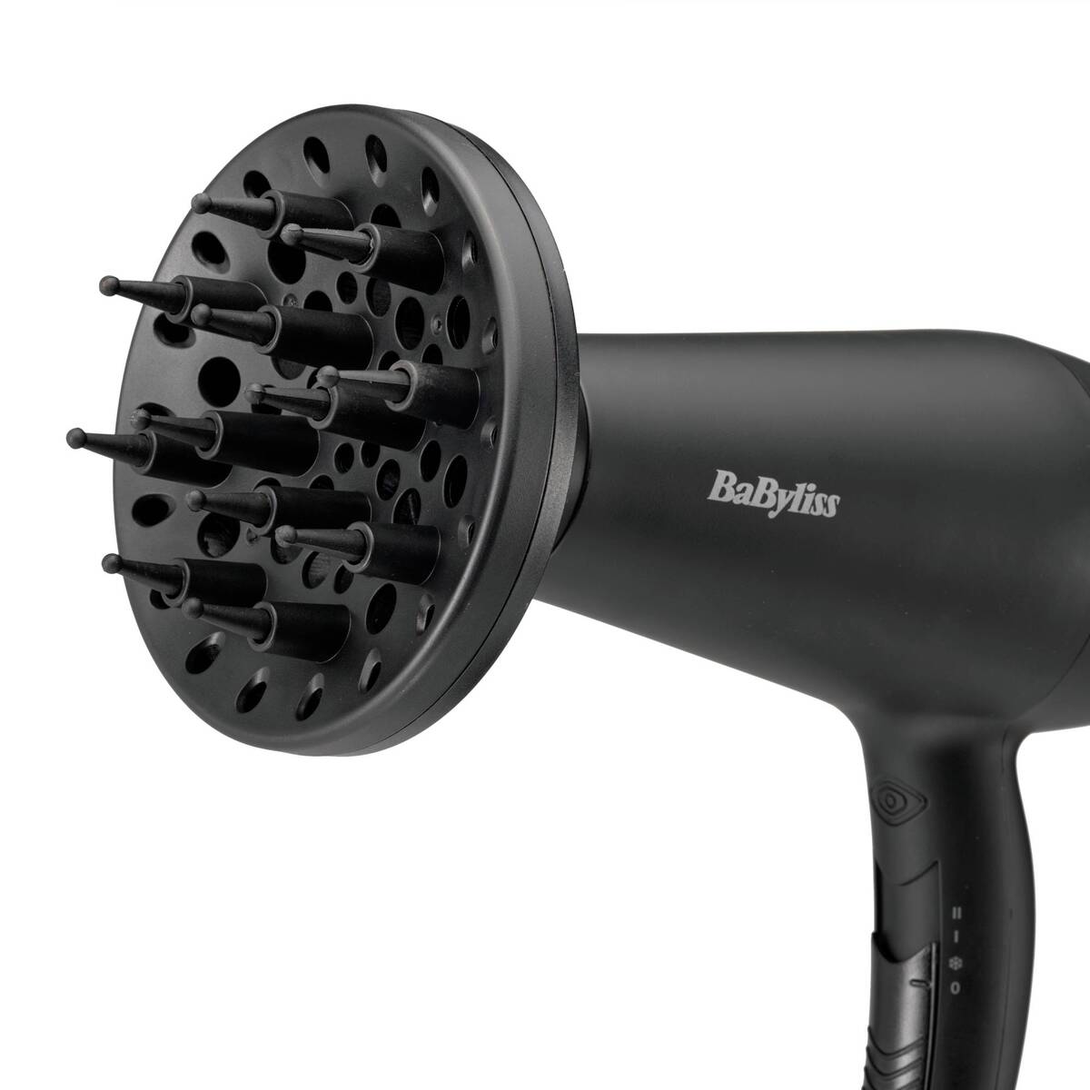 BaByliss fen za kosu D215DE Power Smooth, 2200 W