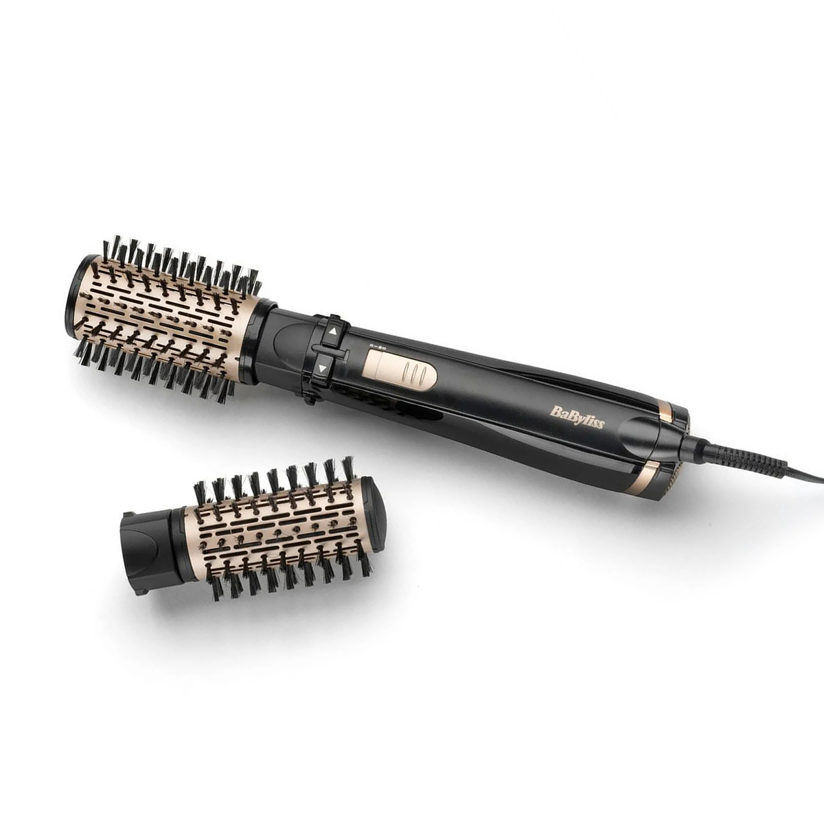 BaByliss rotirajuća četka za kosu AS962E