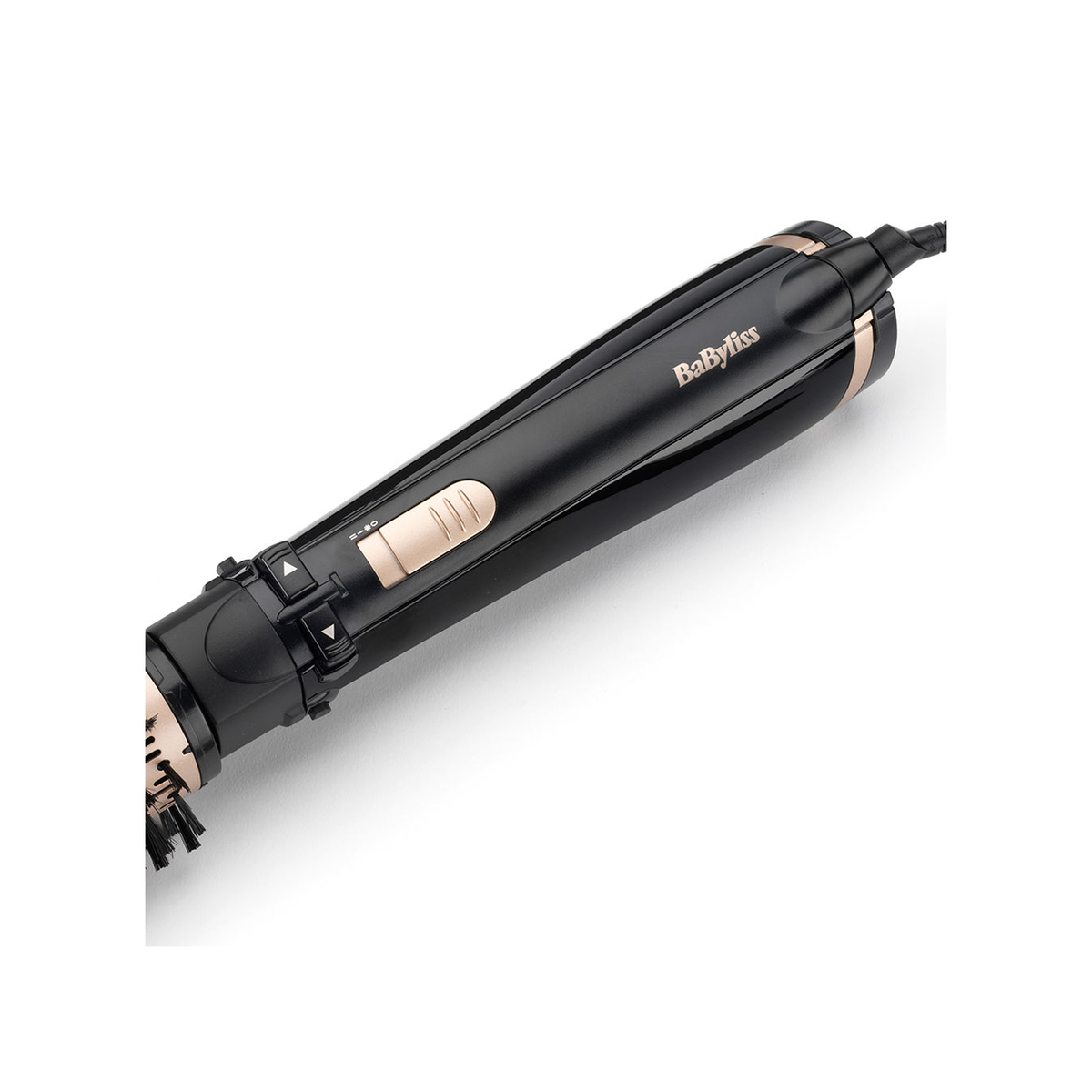 BaByliss rotirajuća četka za kosu AS962E