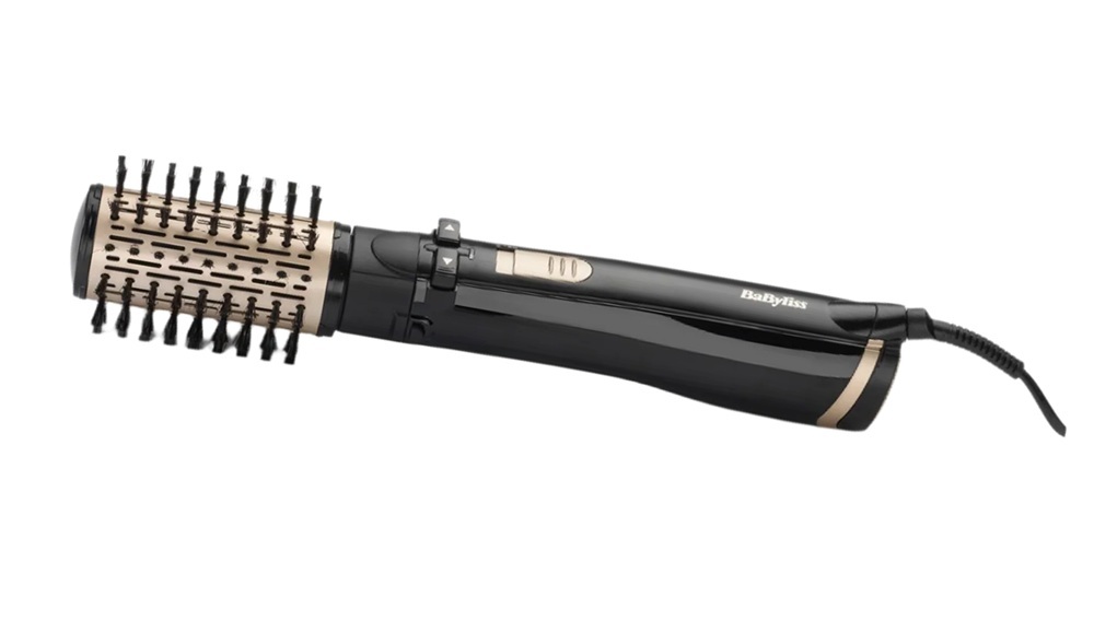 BaByliss rotirajuća četka za kosu AS962E