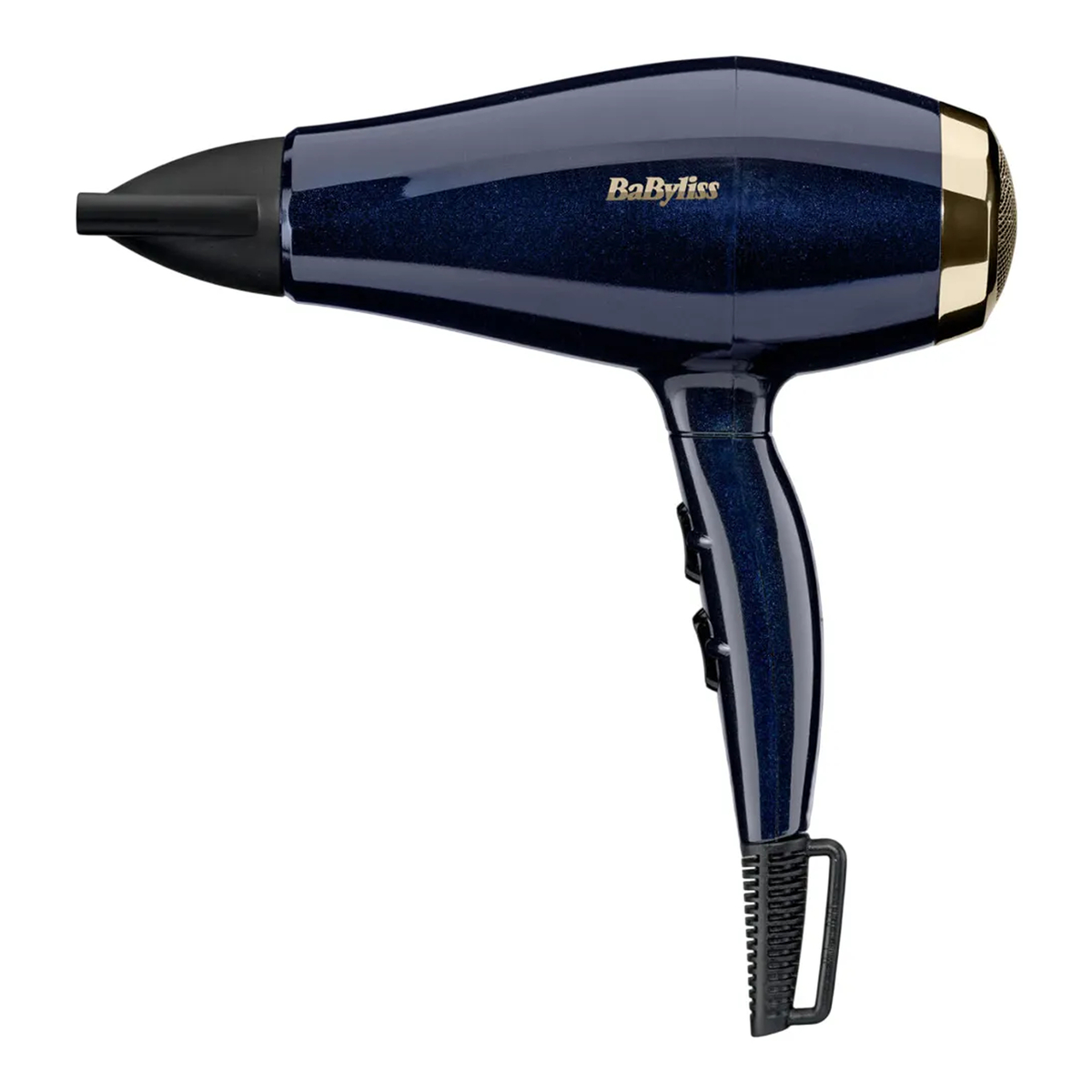 BaByliss fen za kosu 5911E Black Onyx, 2000 W