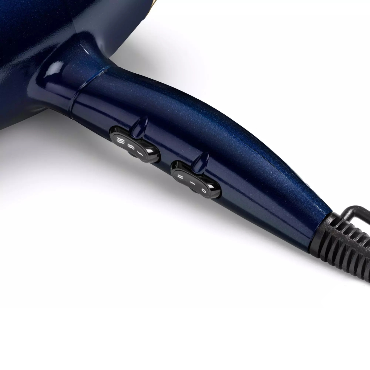 BaByliss fen za kosu 5911E Black Onyx, 2000 W