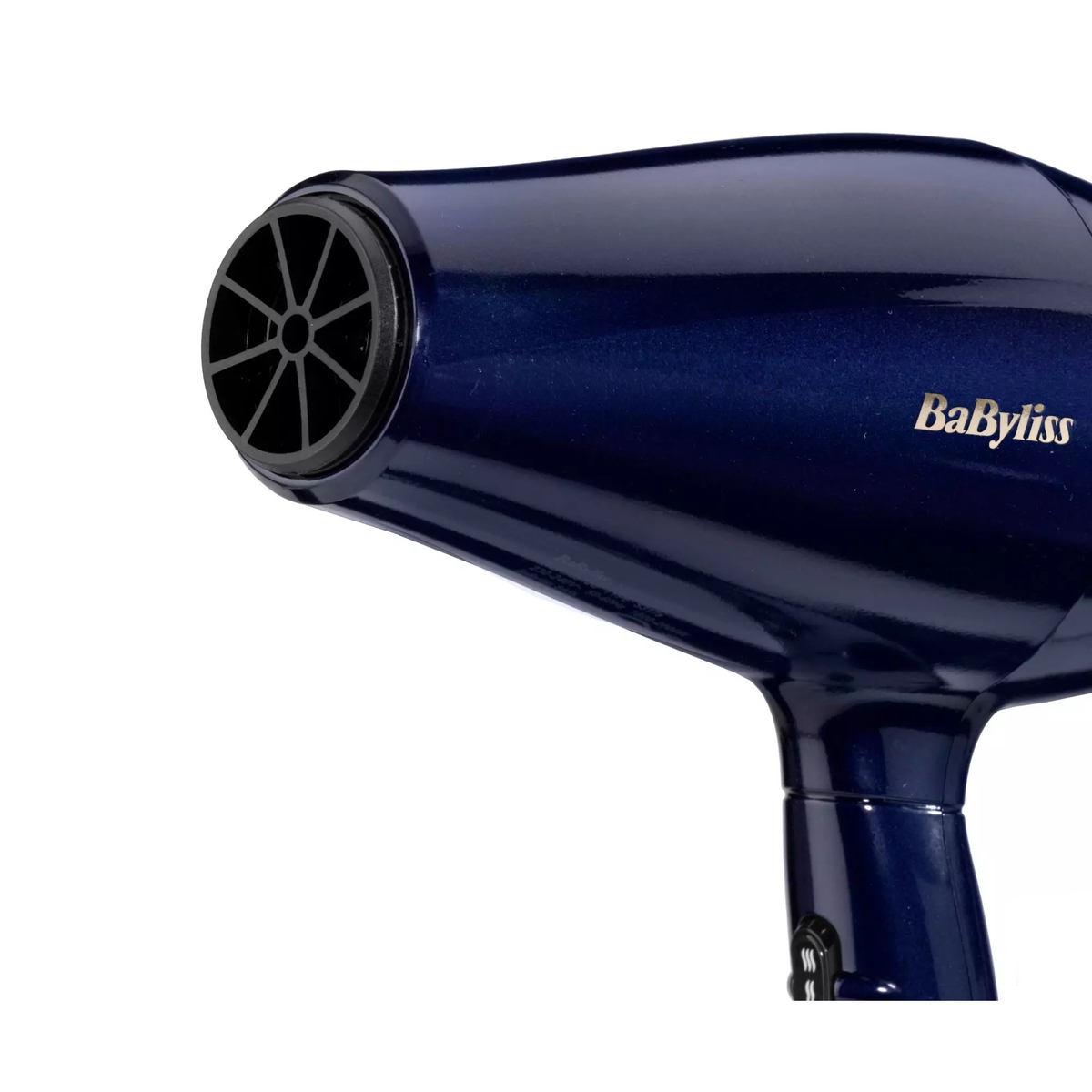 BaByliss fen za kosu 5911E Black Onyx, 2000 W