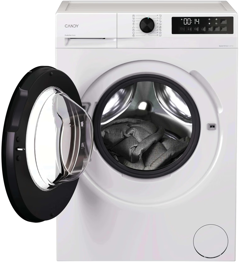 Candy mašina za veš GD 17SSB7-S ProWash 300
