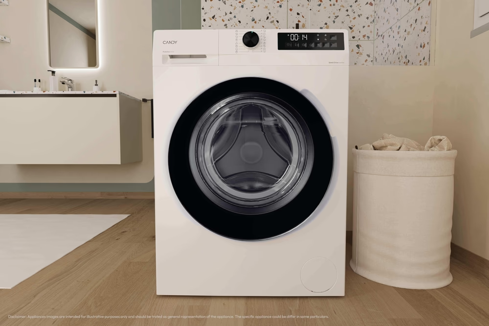 Candy mašina za veš GD 17SSB7-S ProWash 300