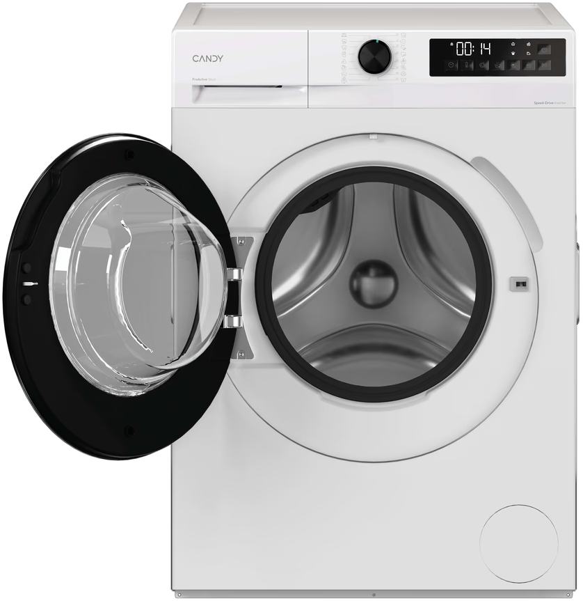 Candy mašina za veš GD 27SSB7-S ProWash 300