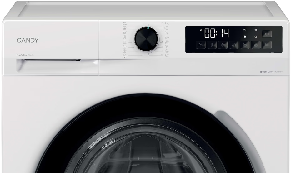 Candy mašina za veš GD 27SSB7-S ProWash 300
