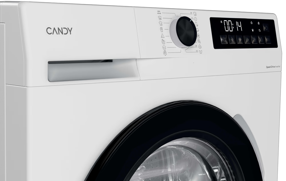 Candy mašina za veš GD 27SSB7-S ProWash 300