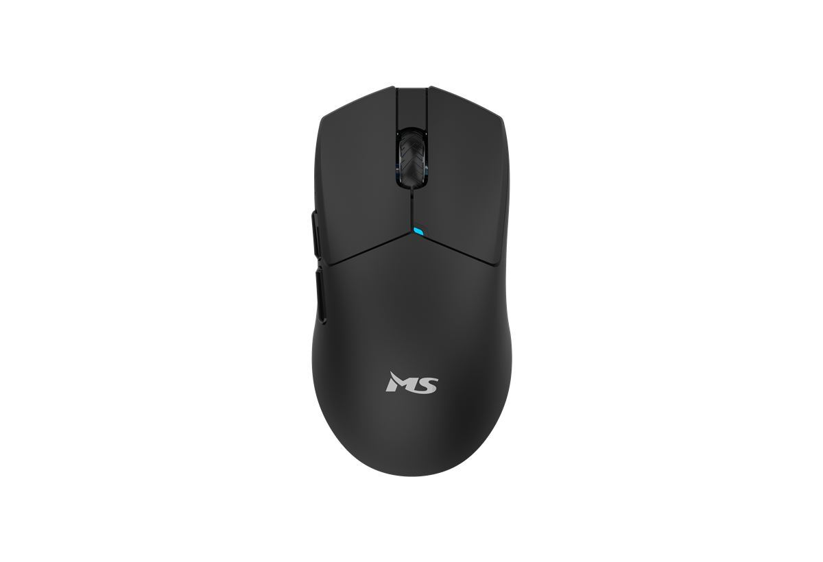 MS gaming miš NEMESIS T-105WBC