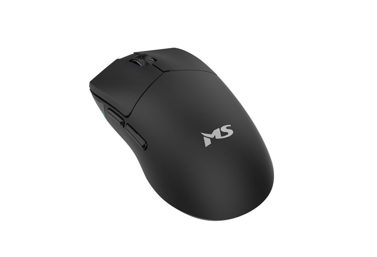 MS gaming miš NEMESIS T-105WBC