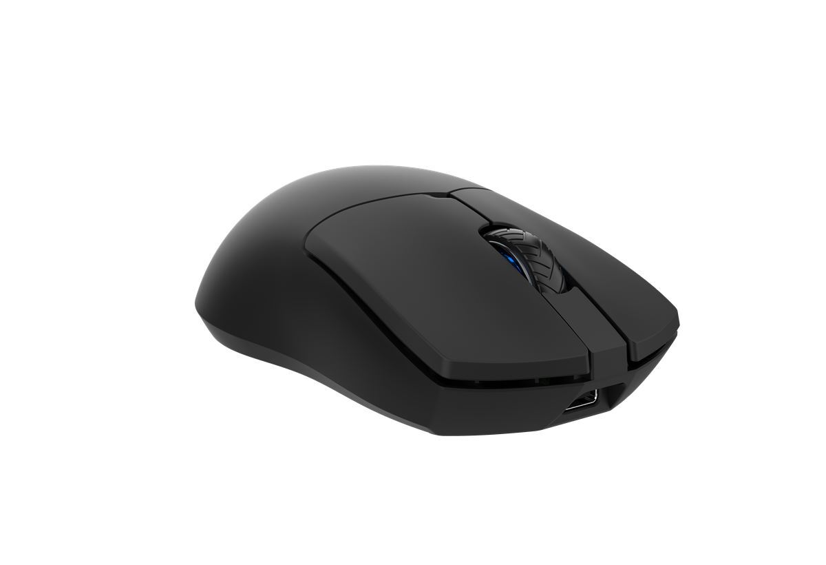 MS gaming miš NEMESIS T-105WBC