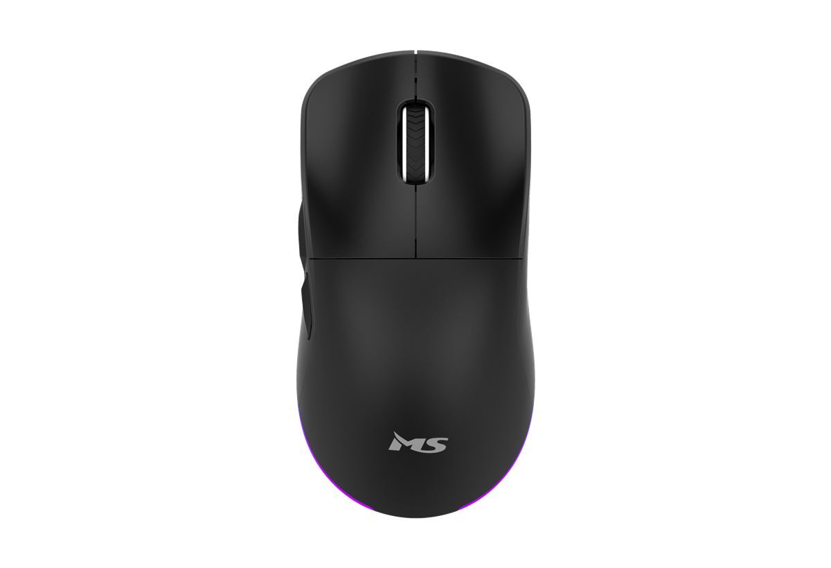 MS gaming miš NEMESIS T-106WBC