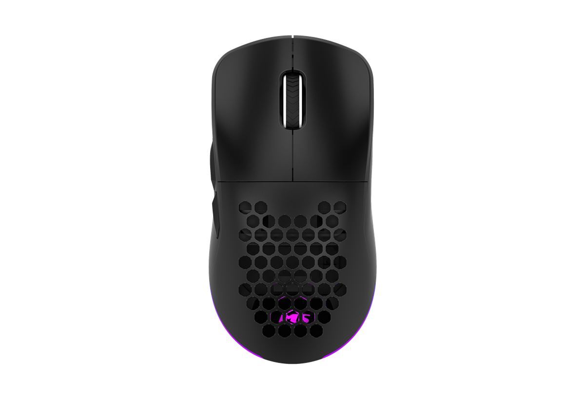 MS gaming miš NEMESIS T-106WBC