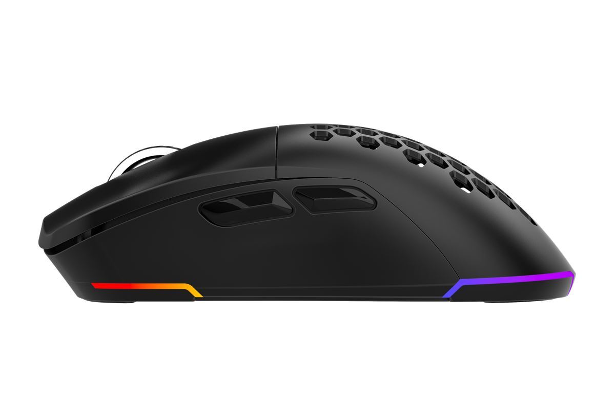 MS gaming miš NEMESIS T-106WBC