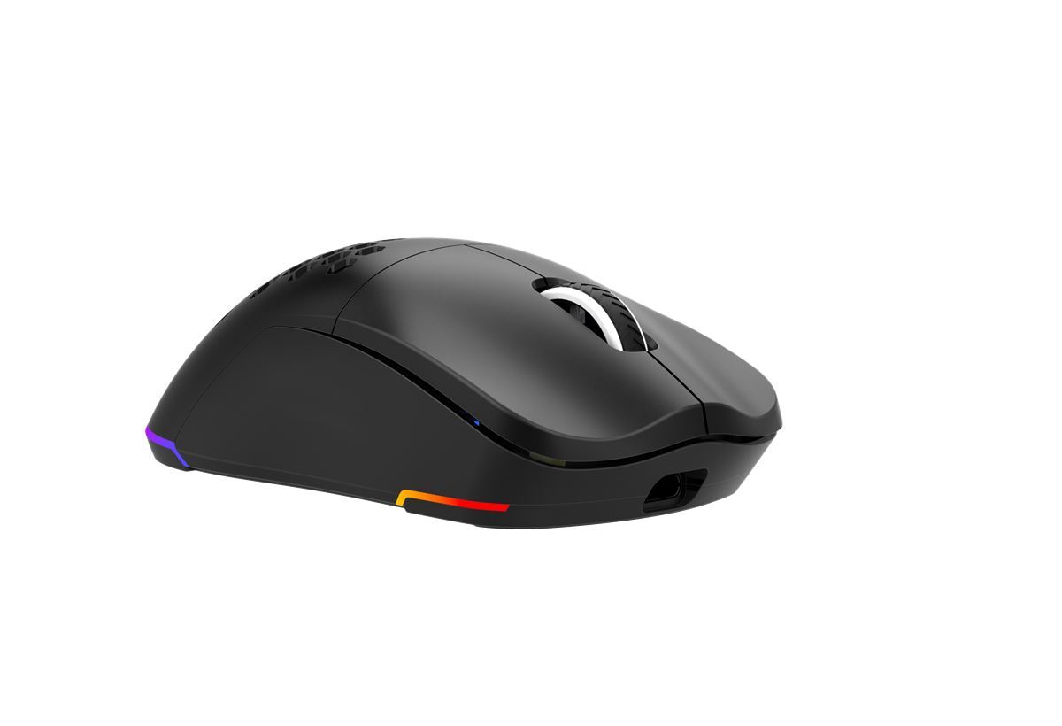 MS gaming miš NEMESIS T-106WBC