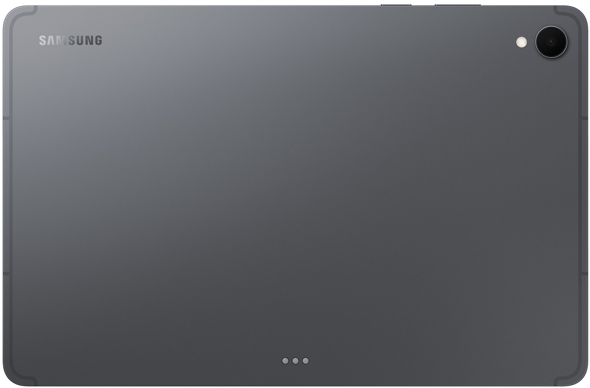 Samsung Galaxy Tab S11 5G, SM-X736BZAREUC, 11.0'' WiFi+5G 12GB/128GB, Gray, tablet
