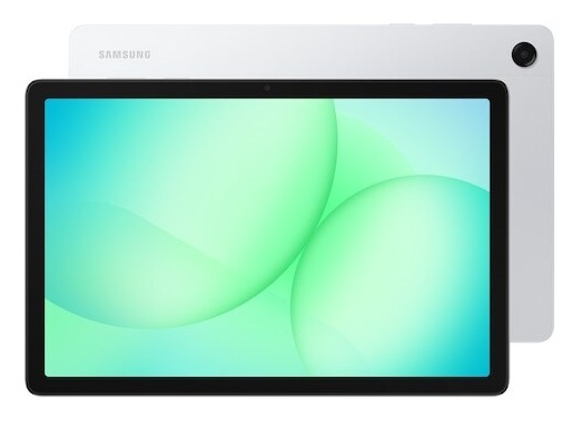 Samsung Galaxy Tab A11+, SM-X230NZSREUC, 11'' WiFi 6GB/128GB, Silver, tablet