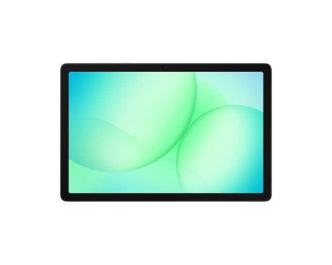 Samsung Galaxy Tab A11+, SM-X230NZSREUC, 11'' WiFi 6GB/128GB, Silver, tablet