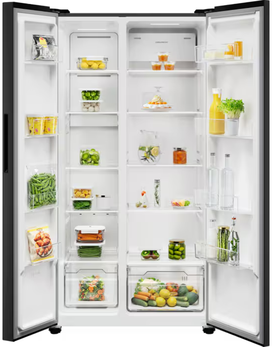 Electrolux frižider EAT6ME53K0