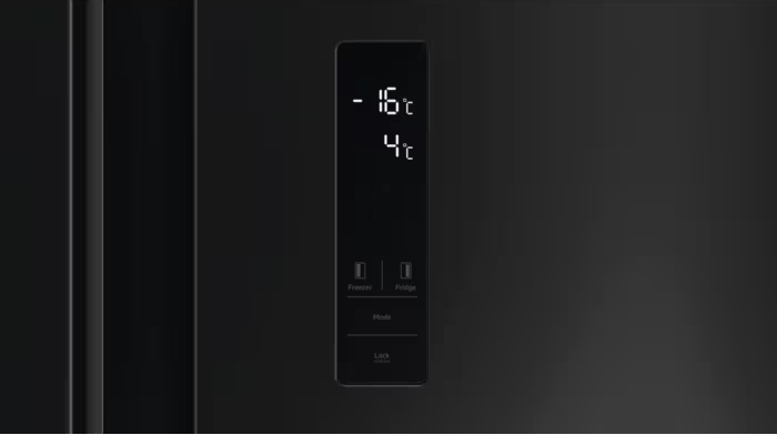 Electrolux frižider EAT6ME53K0