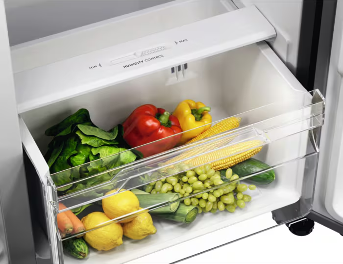Electrolux frižider EAT6ME53K0