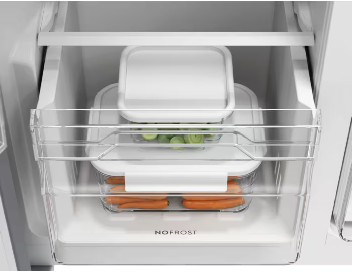 Electrolux frižider EAT6ME53K0