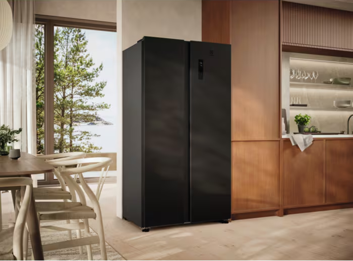 Electrolux frižider EAT6ME53K0