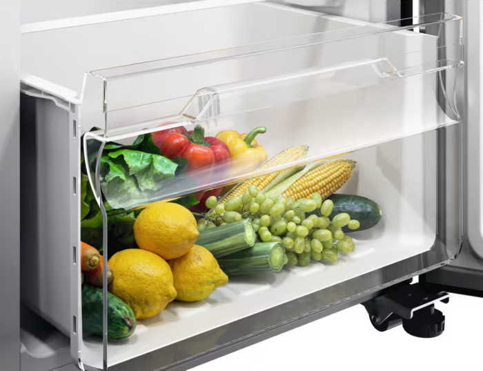 Electrolux frižider EAT6ME53U0