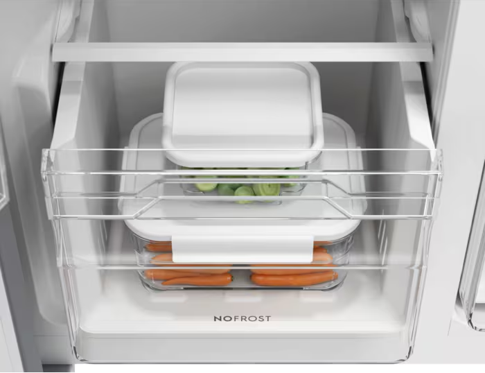 Electrolux frižider EAT6ME53U0