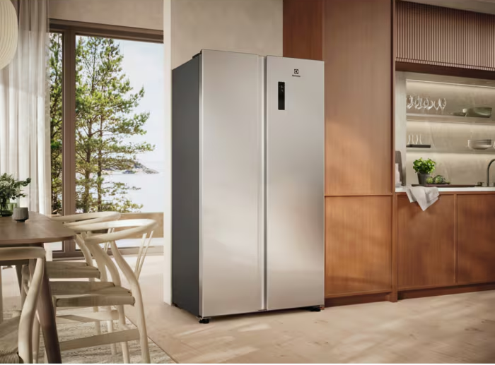 Electrolux frižider EAT6ME53U0