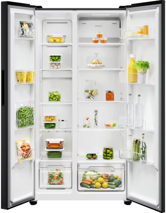 Electrolux frižider EAT6ME53E0