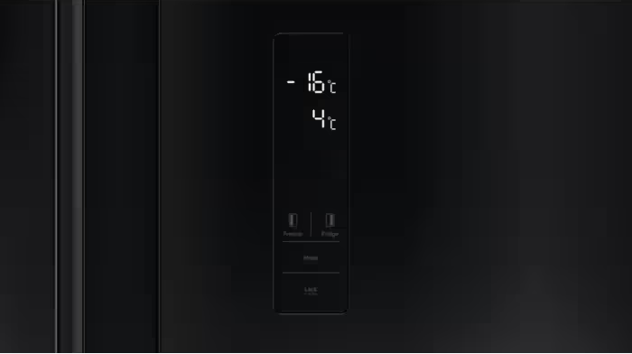 Electrolux frižider EAT6ME53E0