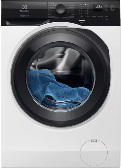 Electrolux mašina za veš EW6F9492E