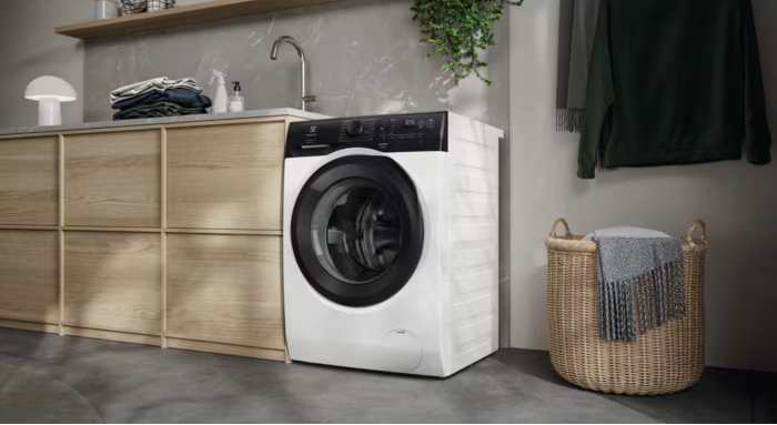 Electrolux mašina za veš EW6F9492E