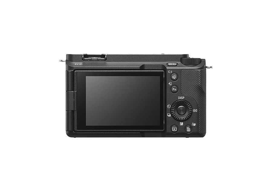 Sony Fotoaparat ZV-E1